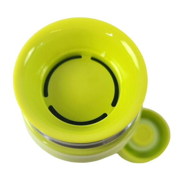 Starbucks Japan Summer 2023 Stainless Steel Tumbler Bottle Colorful Fruit 12oz - Picture 6 of 9